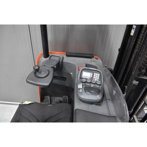 Toyota RRE 120 B Reach Truck 1.20T 6.75M 2019  L54036