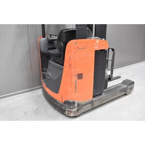 Toyota RRE 120 B Reach Truck 1.20T 6.75M 2019  L54036