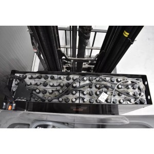 Toyota RRE 120 B Reach Truck 1.20T 6.75M 2019  L54036