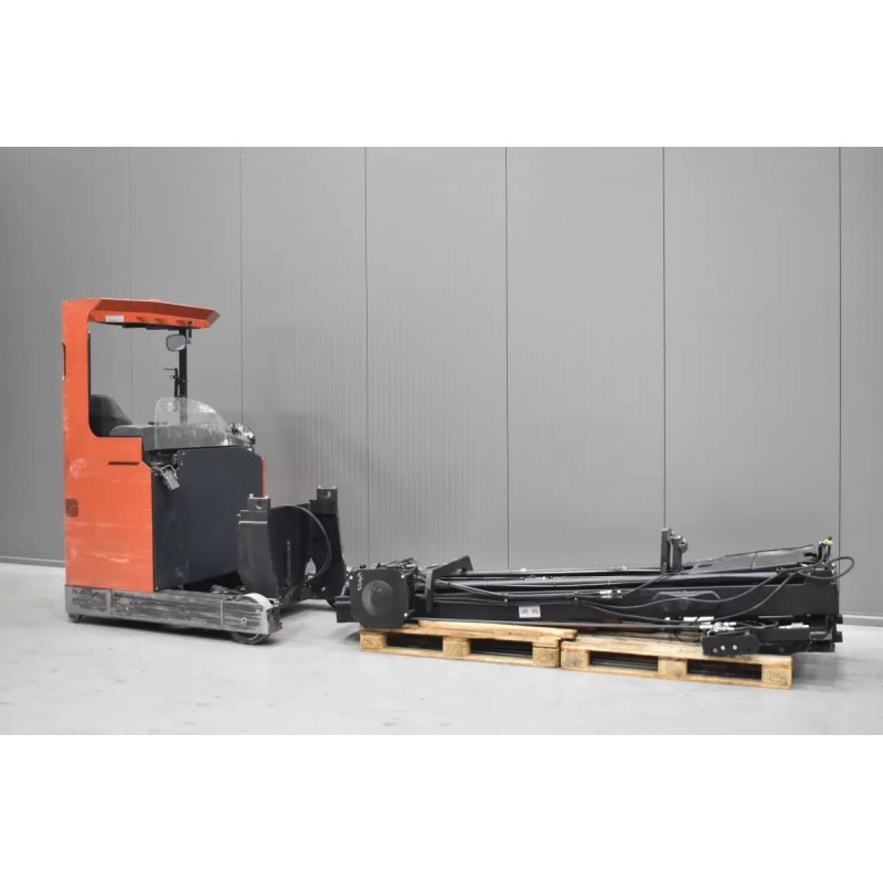 Bt RR B2 Reach Truck 1.60T 6.75M 2008  S52943