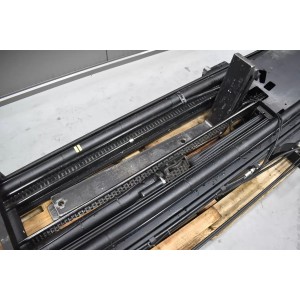 Bt RR B2 Reach Truck 1.60T 6.75M 2008  S52943