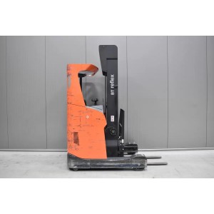 Toyota RRE 140 HC Reach Truck 1.40T 6.30M 2017  F53380