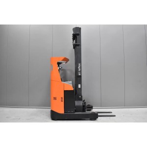 Bt RRE 140 Reach Truck 1.40T 8.00M 2013  K54035