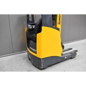 Jungheinrich ETV 114N Reach Truck 1.40T 7.70M 2013  A50250