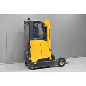 Jungheinrich ETV C 16 Reach Truck 1.60T 5.60M 2007  D52153