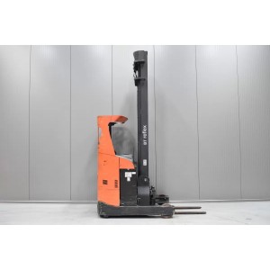 Bt RRE 140 Reach Truck 1.40T 9.00M 2014  Q50366