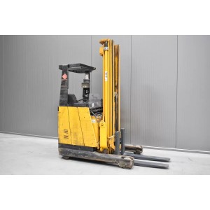 Jungheinrich ETM 12 Reach Truck 1.20T 5.90M 1995  K53810