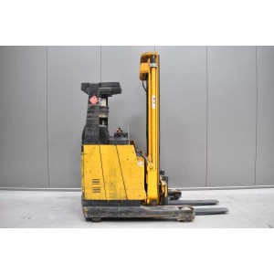 Jungheinrich ETM 12 Reach Truck 1.20T 5.90M 1995  K53810