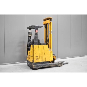 Jungheinrich ETM 12 Reach Truck 1.20T 5.90M 1995  K53810