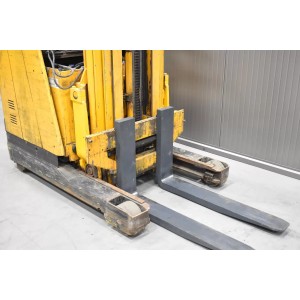 Jungheinrich ETM 12 Reach Truck 1.20T 5.90M 1995  K53810