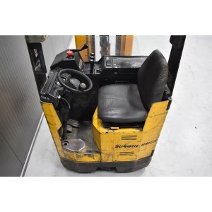 Jungheinrich ETM 12 Reach Truck 1.20T 5.90M 1995  K53810