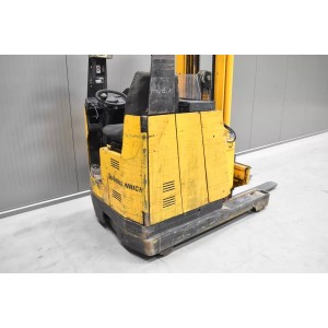 Jungheinrich ETM 12 Reach Truck 1.20T 5.90M 1995  K53810