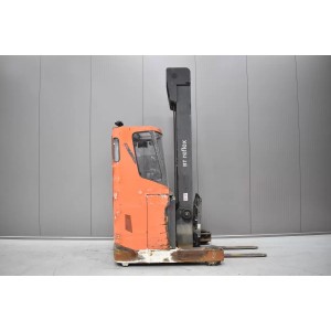 Toyota RRE 140 HCC Reach Truck 1.40T 8.00M 2019  Y54549