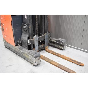 Toyota RRE 140 H Reach Truck 1.40T 10.50M 2018  G54931