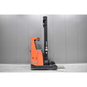 Bt RRE 180 E Reach Truck 1.80T 9.50M 2014  A55325