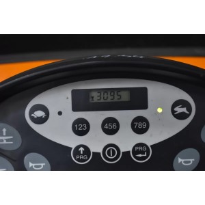 Still CX-H 16  1.60T 1.58M 2017  H52057