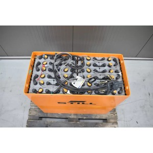 Still EK 11 I  1.10T 4.10M 2012  N54663