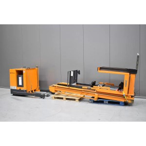 Still EK 15  1.00T 4.10M 1994  O54664