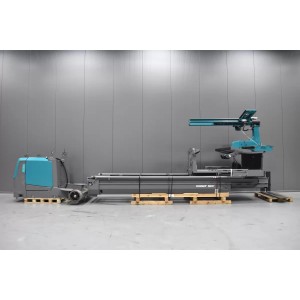 Jungheinrich EKX 516 K 1.20T 9.00M 2017  I55208