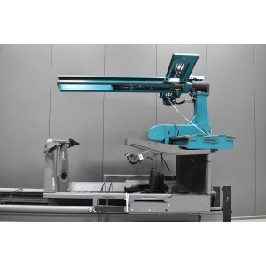 Jungheinrich EKX 516 K 1.20T 9.00M 2017  I55208