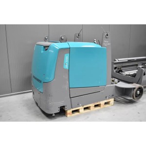 Jungheinrich EKX 516 K 1.20T 9.00M 2017  I55208