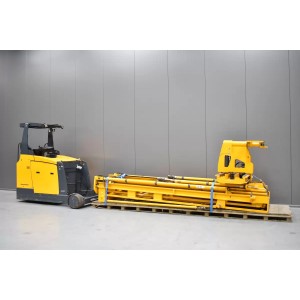 Jungheinrich ETX 515 1.50T 9.50M 2012  D55578