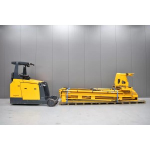 Jungheinrich ETX 515 1.50T 9.50M 2012  D55578