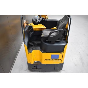 Jungheinrich ETX 515 1.50T 9.50M 2012  D55578