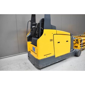 Jungheinrich ETX 515 1.50T 9.50M 2012  D55578