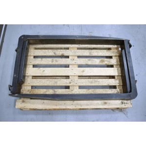 Jungheinrich ETX 515 1.50T 9.50M 2012  D55578