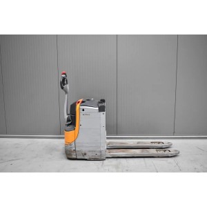 Still EXU-H 20 Електрически палетни колички с мачта 2.00T 0.60M 2019  R54667