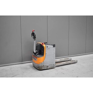 Still EXU-H 20 Electric pallet truck with mast 2.00T 0.60M 2019  R54667