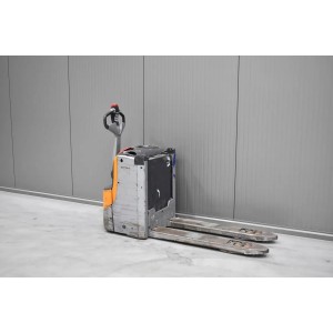 Still EXU-H 18 Електрически палетни колички с мачта 1.80T 0.71M 2019  C54677