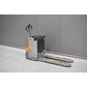 Still EXU-H 18 Електрически палетни колички с мачта 1.80T 0.60M 2019  A54675