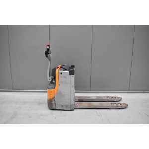 Still EXU-H 18 Електрически палетни колички с мачта 1.80T 0.60M 2019  A54675