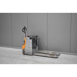 Still EXU-H 18 Electric pallet truck with mast 1.80T 0.75M 2020  E55504