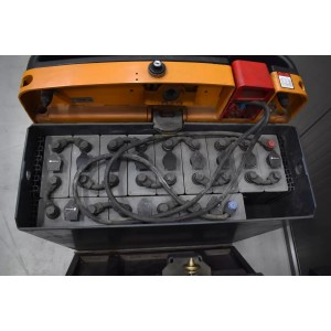 Still CX 20  2.00T 0.20M  T52444