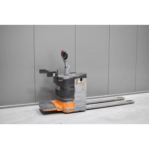 Still ECU-SF 20 Electric pallet truck 2.00T 0.20M 2019  E54679