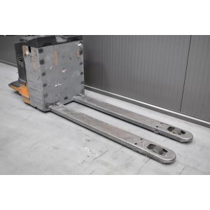 Still ECU-SF 20 Electric pallet truck 2.00T 0.20M 2019  E54679