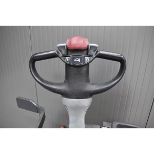 Still ECU-SF 20 Electric pallet truck 2.00T 0.20M 2019  E54679