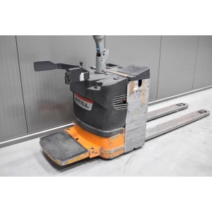 Still ECU-SF 20 Electric pallet truck 2.00T 0.20M 2019  E54679