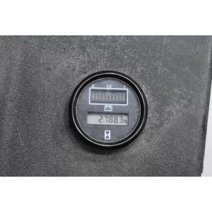 Still ECU-SF 20 Electric pallet truck 2.00T 0.20M 2019  E54679