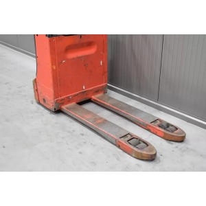 Linde T 16 Electric pallet truck 1.60T 0.20M 2017  D53778