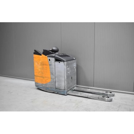 Still EXU-S 22 Transpaleta electrica  2.20T 0.20M 2019  T53869
