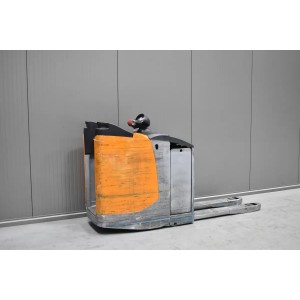 Still EXU-S 22 Transpaleta electrica  2.20T 0.20M 2019  T53869