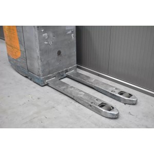 Still EXU-S 22 Transpaleta electrica  2.20T 0.20M 2019  T53869
