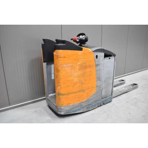 Still EXU-S 22 Transpaleta electrica  2.20T 0.20M 2019  T53869