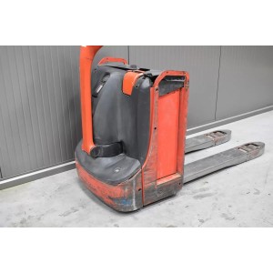 Linde T 16 Electric pallet truck 1.60T 0.20M 2016  I53908