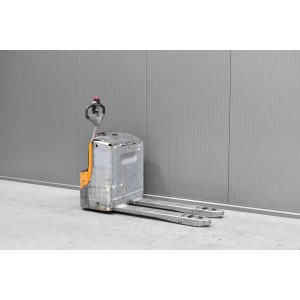 Still EXU 16 Електрически колички за палети 1.60T 0.20M 2021  J55359