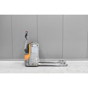 Still EXU 16 Електрически колички за палети 1.60T 0.20M 2021  J55359